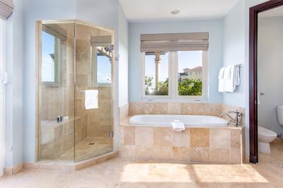 Villas Grace Bay Penthouse Suite