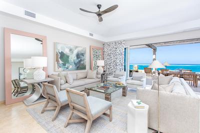 Villas Grace Bay Penthouse Suite