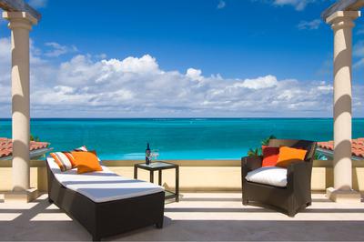 Villas Penthouse Suite