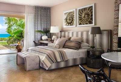 Grand Bay Junior Suite & Luxury Two Bedroom Suite