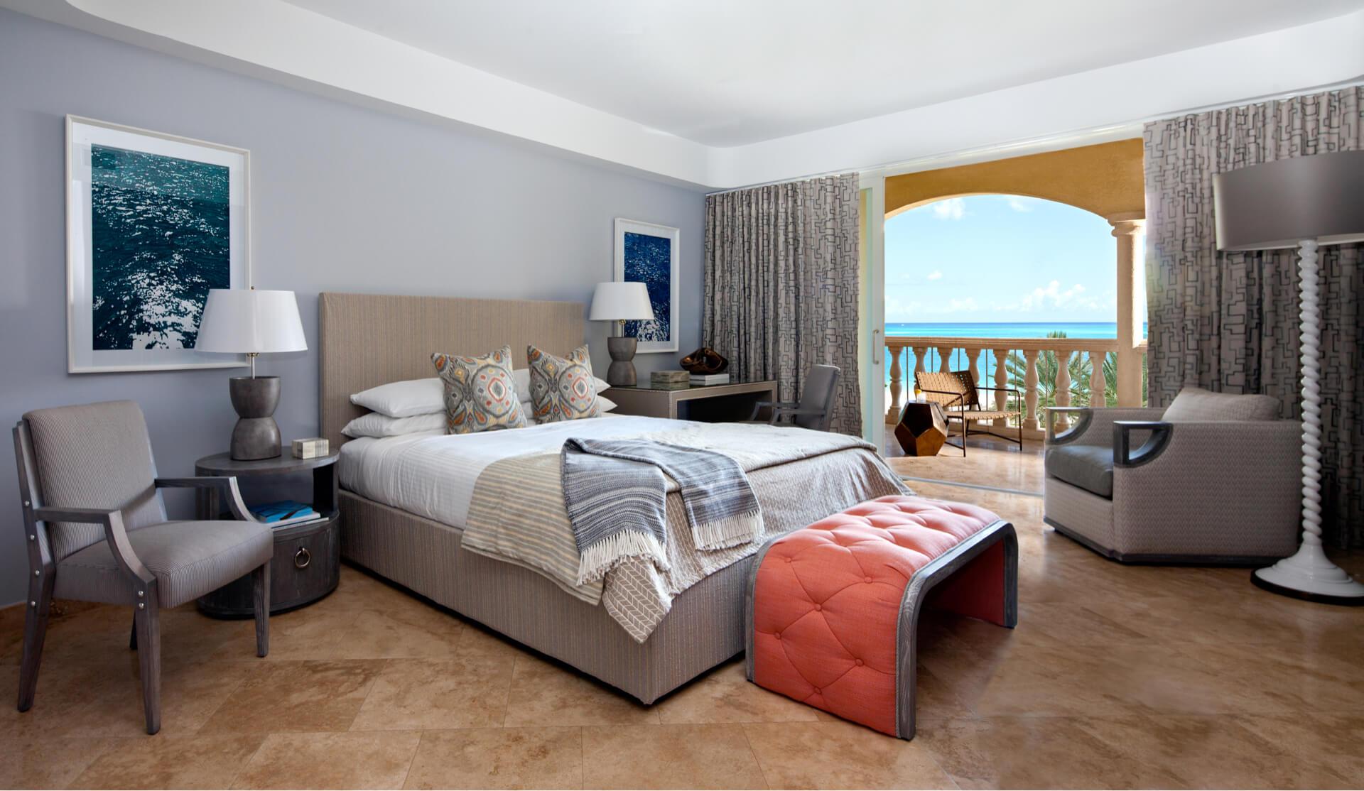Grace Bay Club