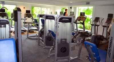 Fitness Centre