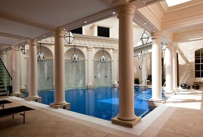 Thermal Bath