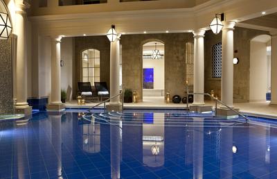 Thermal Bath