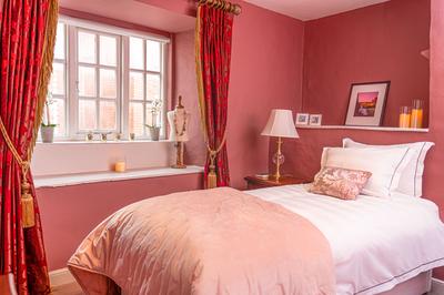 Townhouse Suite