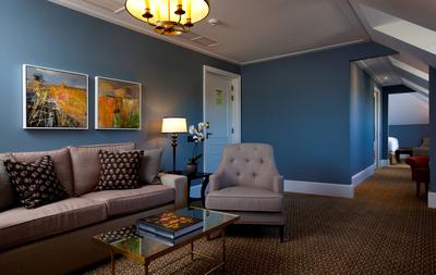 The Gainsborough Suite