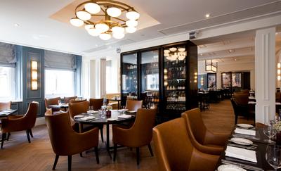 Dan Moon Restaurant