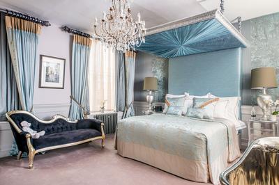 The Gainsborough Bath Spa image