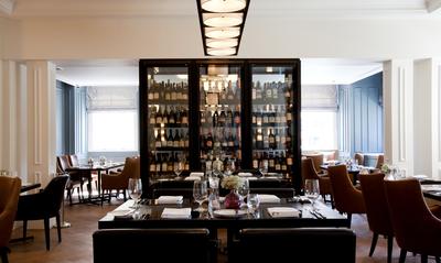 Dan Moon Restaurant