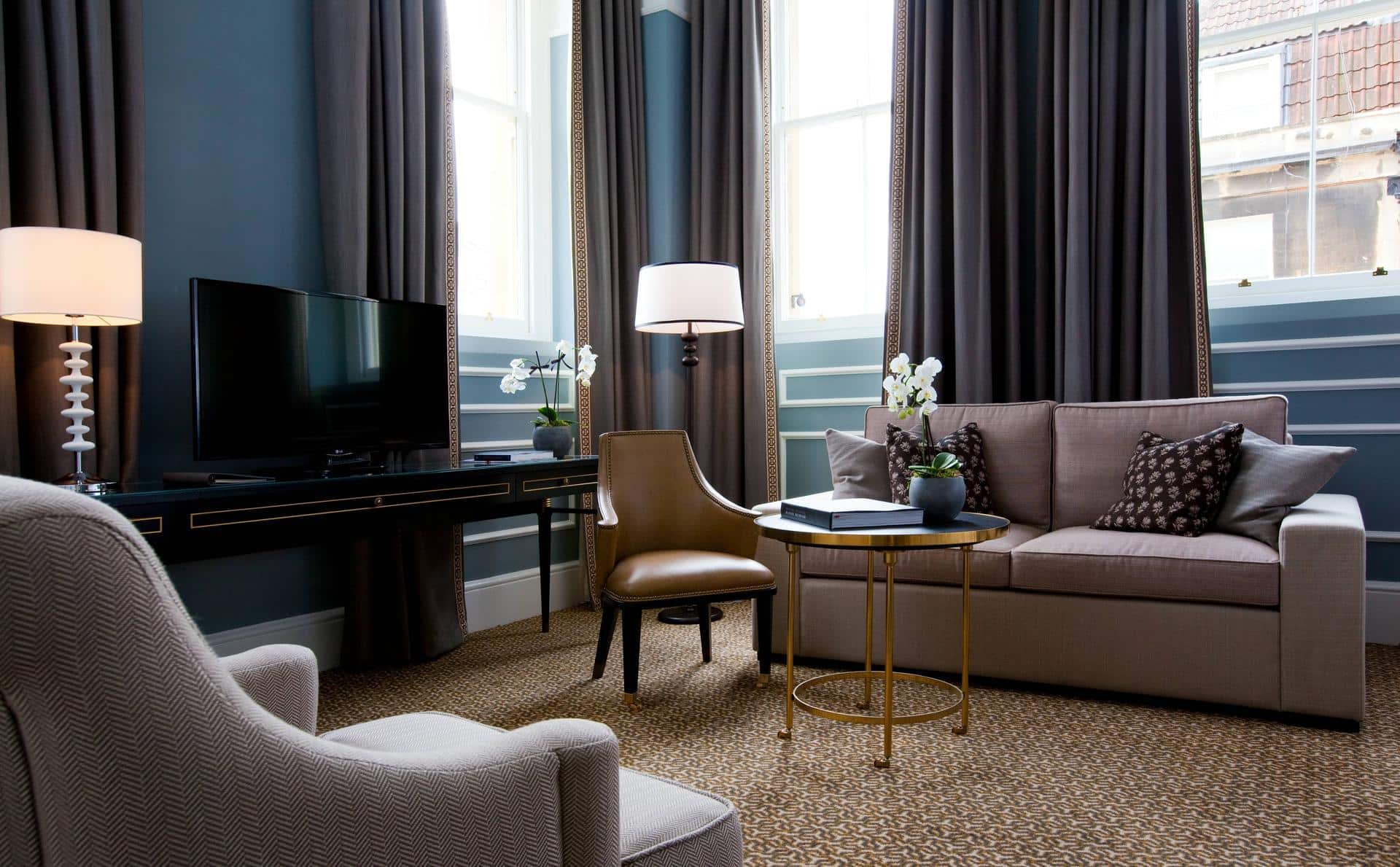 The Gainsborough Bath Spa