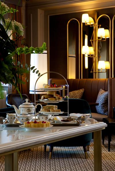 Afternoon Tea