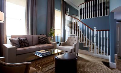 Two Bedroom Suite