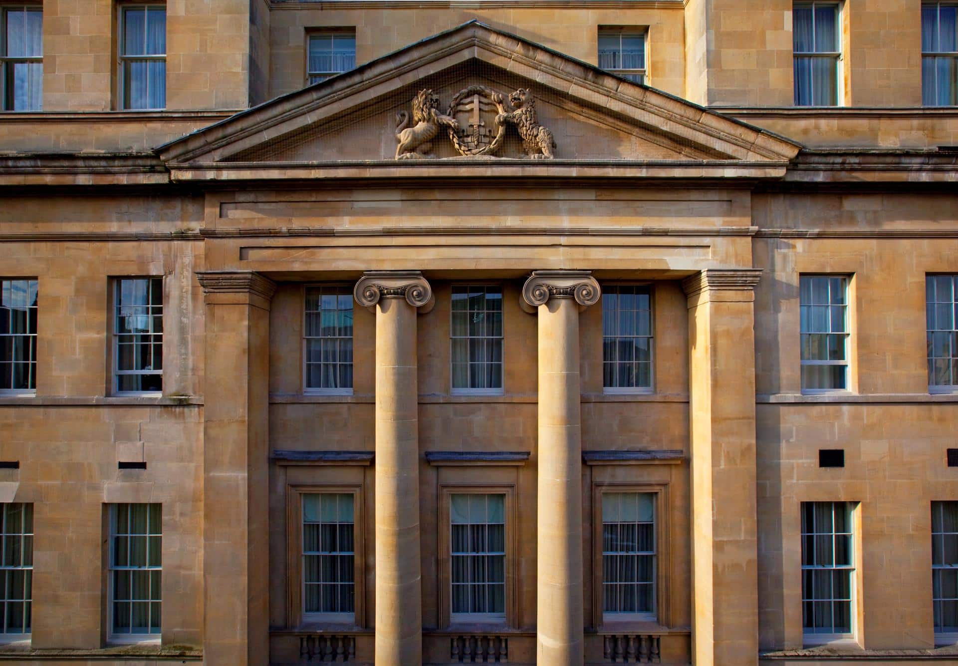 The Gainsborough Bath Spa