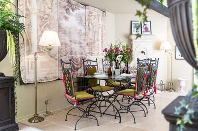 Townhouse Suite