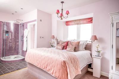 Townhouse Suite