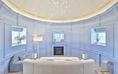 Dome Suite