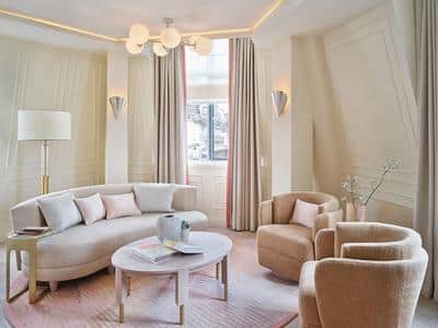 Loft Suite