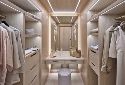 Dome Suite