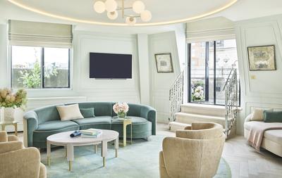 Signature Suite
