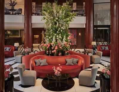 Lobby Bar