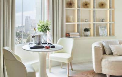 Signature Suite Waterloo Bridge
