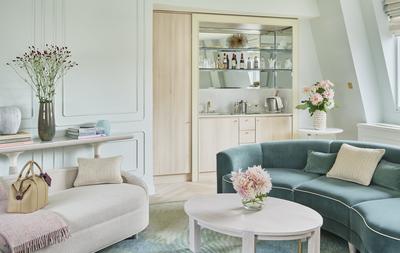 Signature Suite