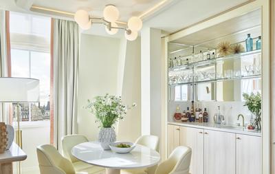 Dome Suite