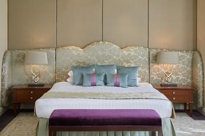Landmark Suite