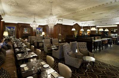 Great Central Bar And Restaurant