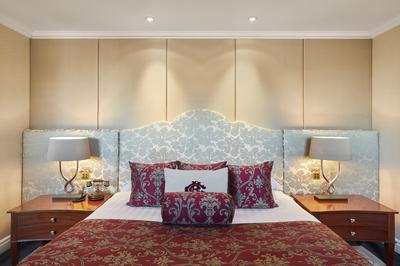 Great Central Suite