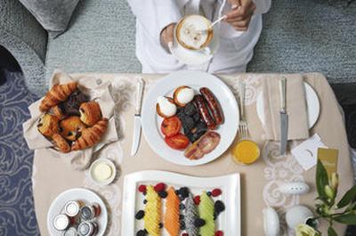 Room Service