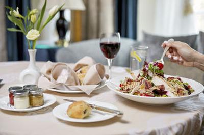 Room Service