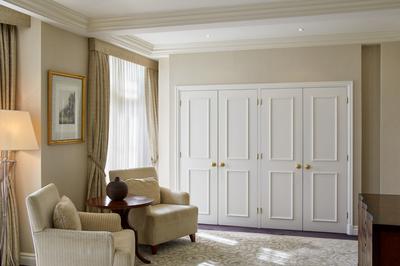 Landmark Suite