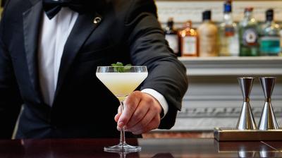 Bar/Lounge