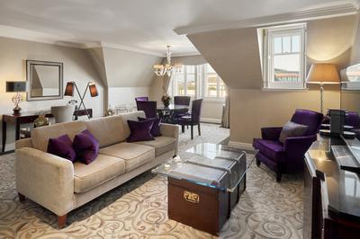 Great Central Suite
