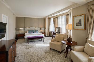 Landmark Suite