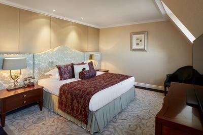 Great Central Suite