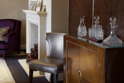 Great Central Suite