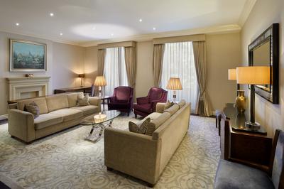 Landmark Suite