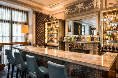 Bar/Lounge