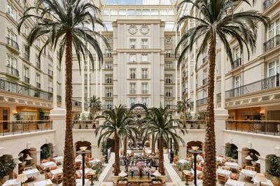 Winter Garden