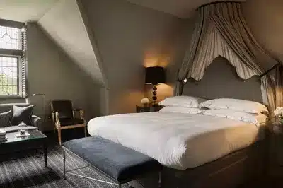 Park View Junior Suite