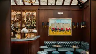 Stables Bar