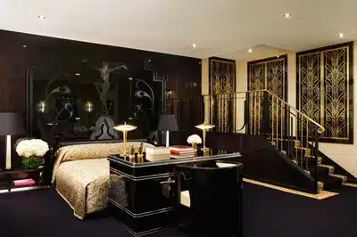 Park View Junior Suite