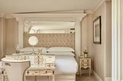 Park View Junior Suite