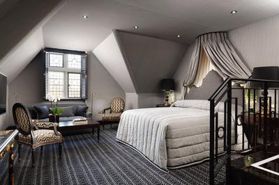 Junior Suite Park