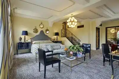 The Noel Coward Suite
