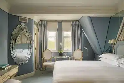 Park View Deluxe Room