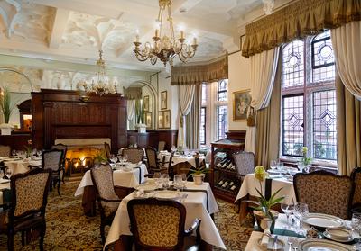 Cheneston's Restaurant