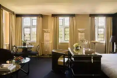 Park View Junior Suite